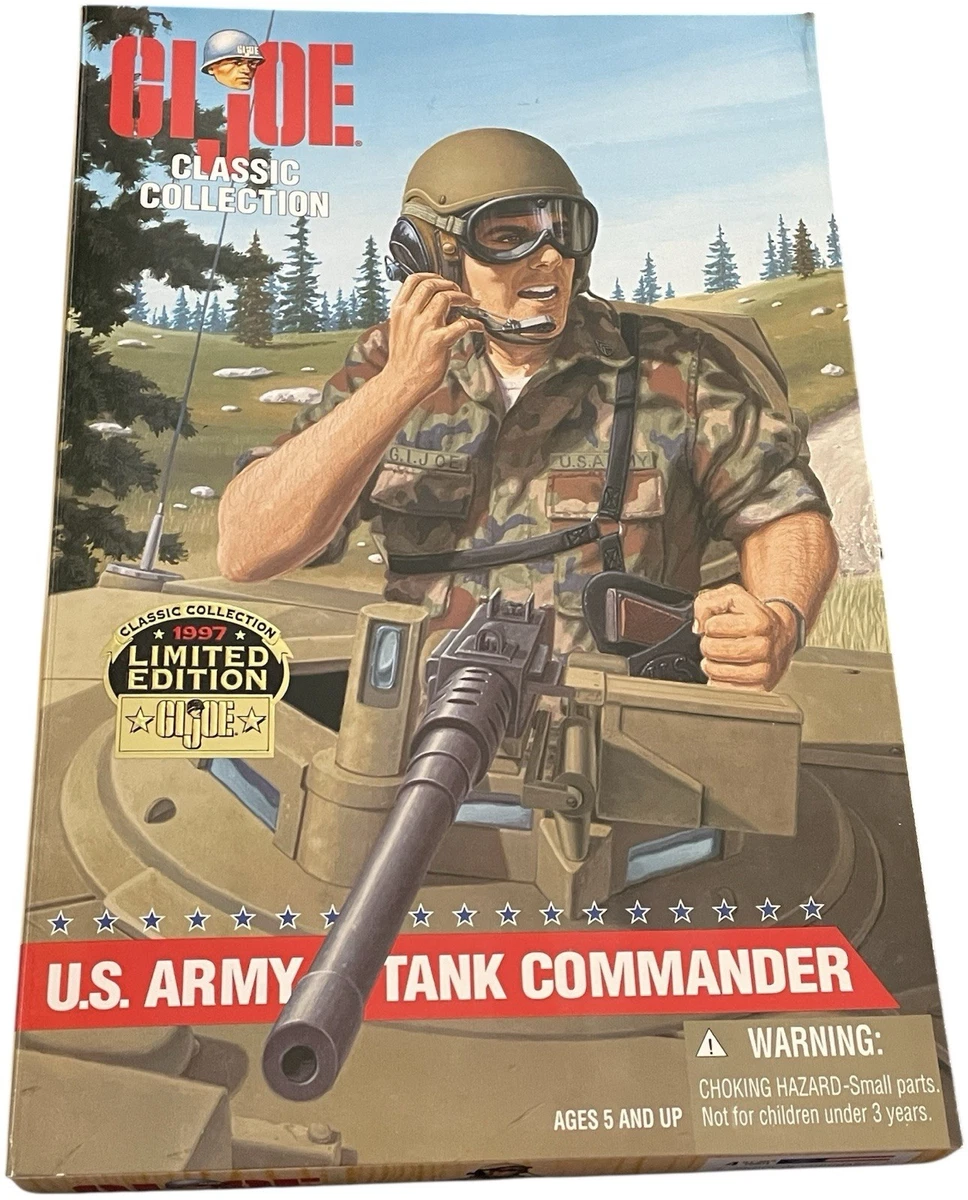 Gi Joe Army Tank for sale | eBay