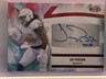 2024 Sage Aspire Jay Person Autograph /50 Appalachian state New England Patriots