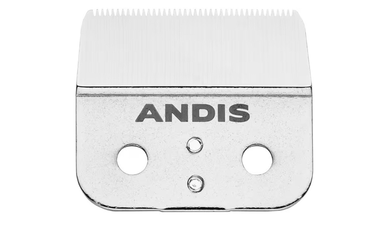Andis 04604 Outliner II Replacement blade trimmer made of st