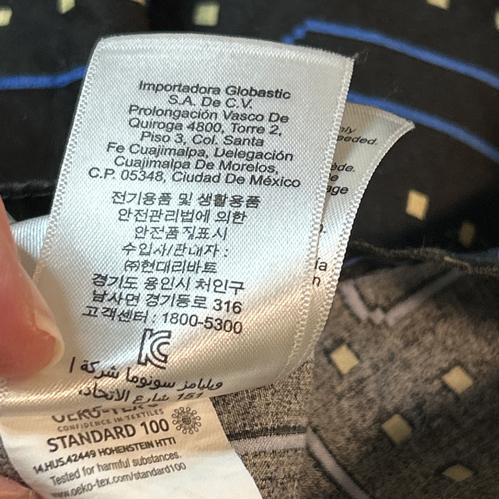 Pottery Barn Teen Pac-Man Sheets Twin XL Glow In The Dark Fitted Sheet Worn