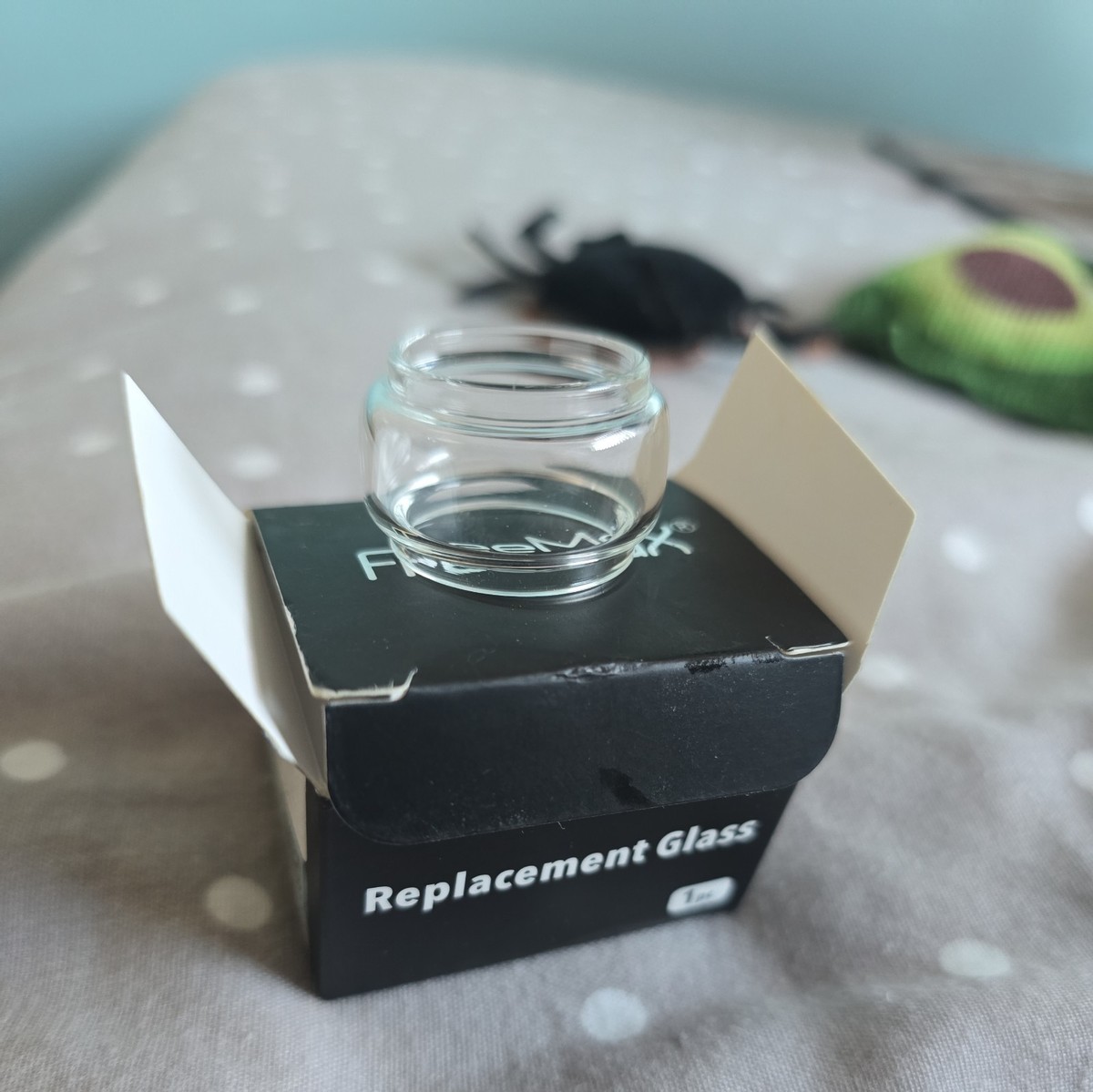 how to open a juul pod Geekvape Z Max Bubble Glass（Replacement Glass） – Geekvape Store main image 0
