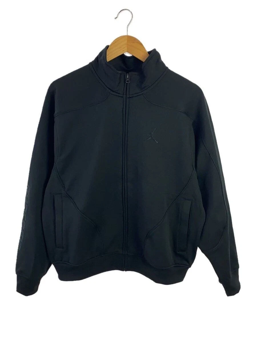 Giacca tricot Supreme Others 24AW x Jordan S poliestere nero HF0 usata