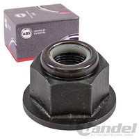 A.B.S. Achsmutter M20X1.5 Passend FüR Volvo 850 | 911670