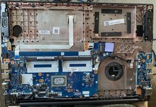For parts ThinkPad E595 chassis