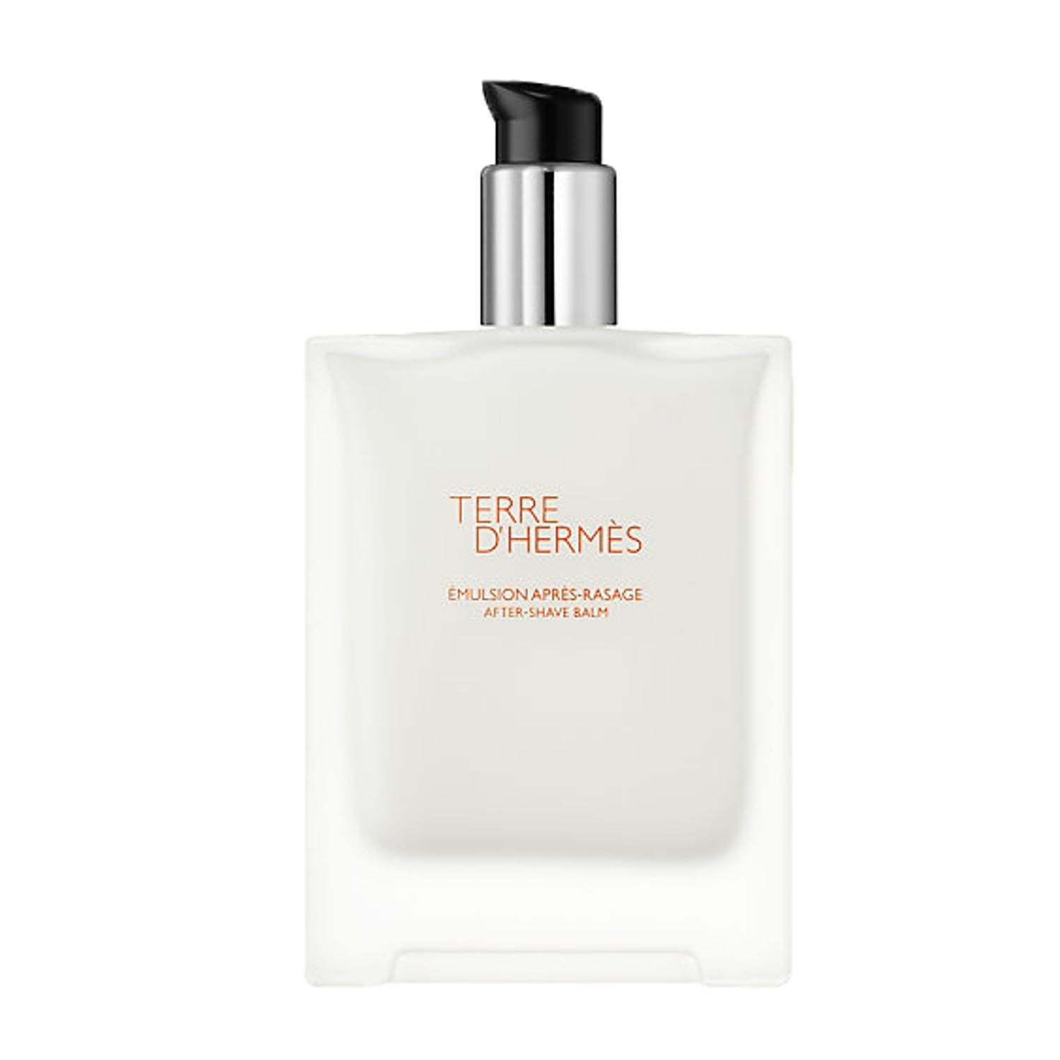 HERMES TERRE A/S BALM 100 ML - Immagine 2