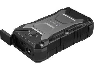 SANDBERG Active Survivor - Powerbank - PD - 5 / 9 / 12 / 15 V
