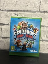 Skylanders Trap Team Xbox One Game