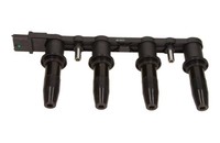Maxgear ZüNdspule 13-0107 FüR Opel Alfa Fiat Astra A04 Gtc Insignia Corsa Meriva