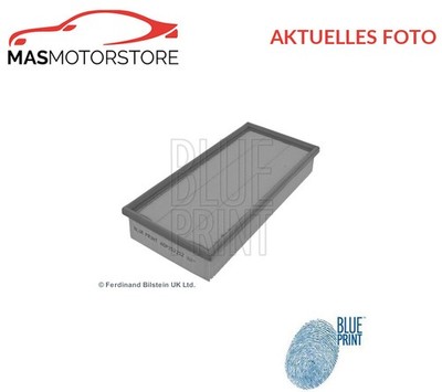 MOTOR LUFTFILTER MOTORFILTER BLUE PRINT ADP152212 P NEU OE QUALITÄT