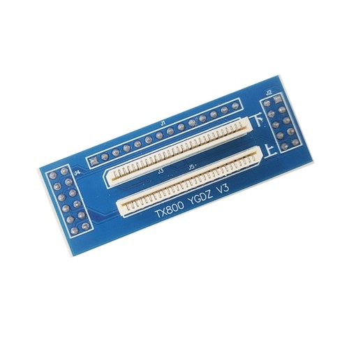 Durablity PCB Convertor Card Stable Efficiency Wide Compatibility Printing - Zdjęcie 5 z 8