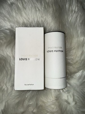 Louis Vuitton Imagination Eau de Parfum 3.4 fl oz Regular Size New with Box