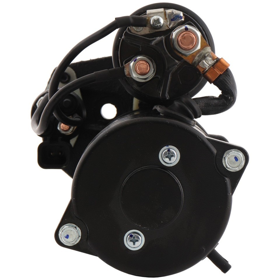 12V 9T Starter Motor 04131602 For Deutz KHD TCD 3.6 TD 3.6 TCD36 TCD 2.9 TCD29