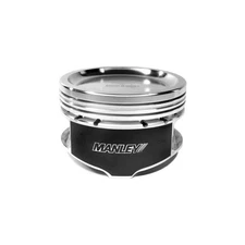 Manley EJ25 Platinum Series Turbo Tuff Piston 99.5mm 8.5:1  WRX / STI