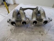 BMW E36 316 318 3er Limousine Ansaugbrücke 17277259 Ansaugkrümmer Krümmer