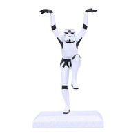 Gw936A Original Stormtrooper Figur Crane Kick Stormtrooper 20 Cm Neu & Ovp