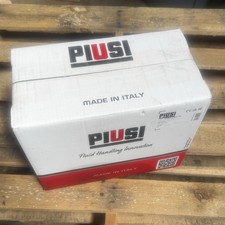 Piusi Panther Pump