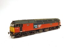 Bachmann 32-817 BR RES Class 47 Diesel 'Royal London Society Blind' 47745  Boxed