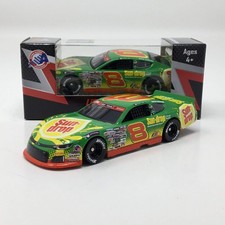 Dale Earnhardt Jr. 2025 Sun Drop Late Model 1:64 Diecast