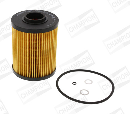 Champion COF100548E ÖLfilter FüR BMW MERCEDES-BENZ Alpina-image