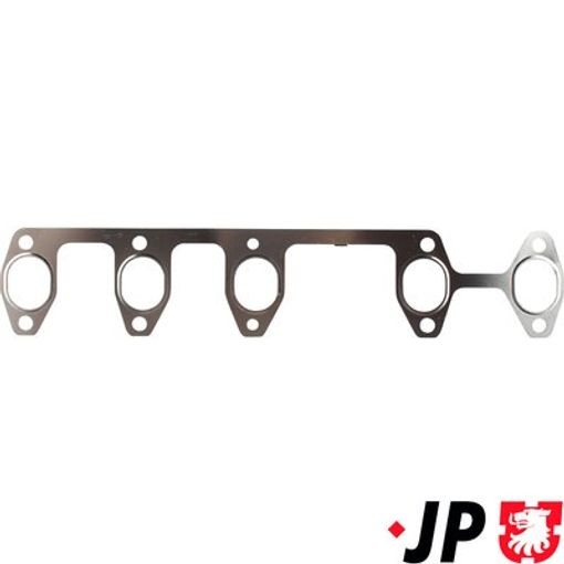 Fits JP GROUP 1119608200 GASKET, EXHAUST MANIFOLD
