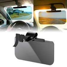 Polarized Car Sun Visor Extender 180 Adjustable Anti-glare Universal 135 Inch Polarized Car Sun Visor Extender 180 Adjustable Anti-glare Universal 135 Inch