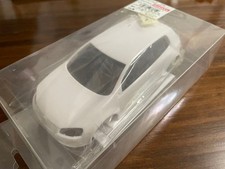 Kyosho Miniz Volkswagen Golf GTI White Body Set