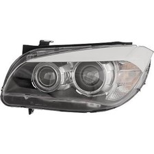 Feu avant (phare) BMW X1
