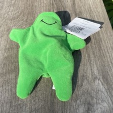 Disney Flubber Mini Bean Bag Plush Toy with Tag Disney Store Collectible