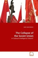 Carl Fazackerley | The Collapse Of The Soviet Union | Taschenbuch | Englisch
