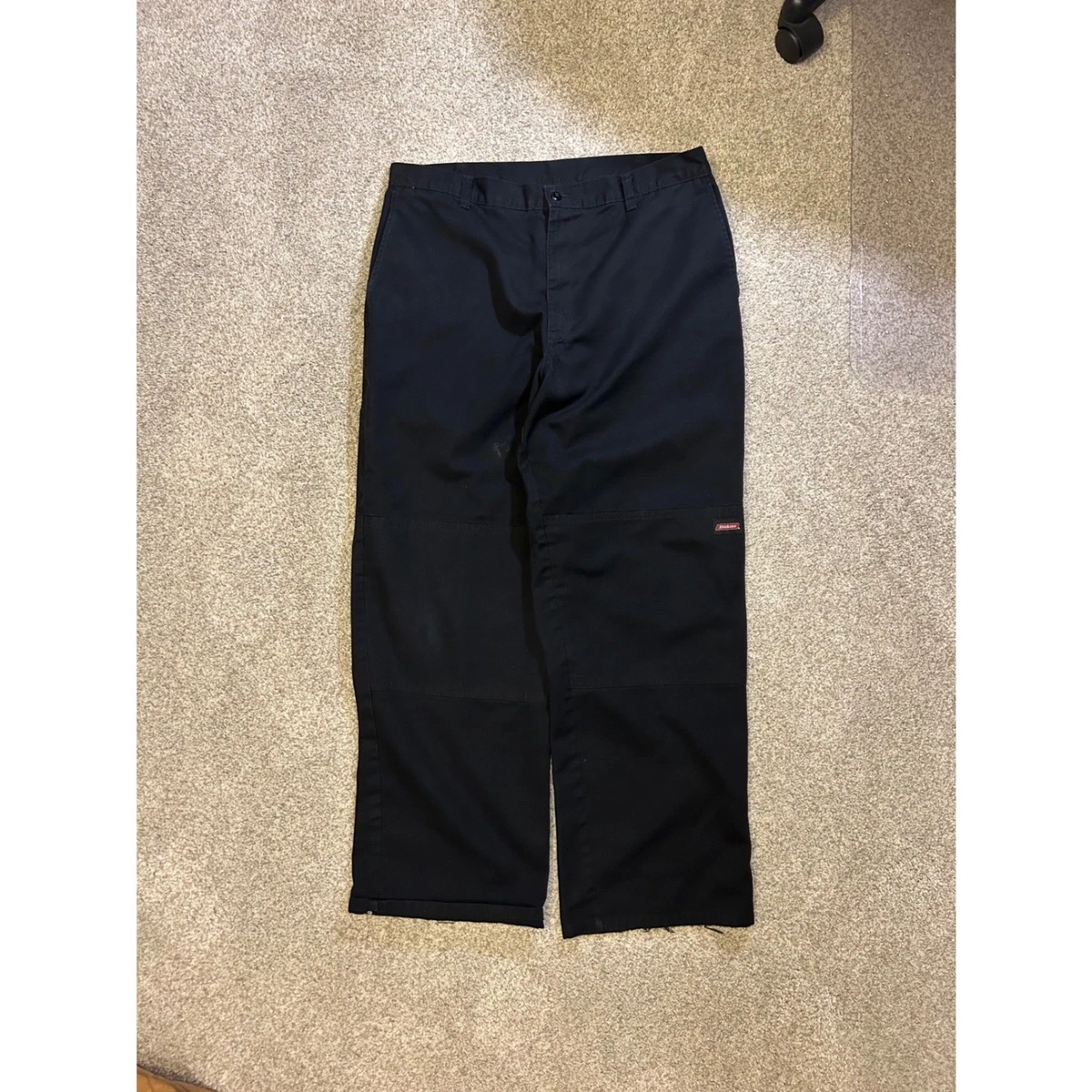 Dickies Black Pants for Men for sale | eBay