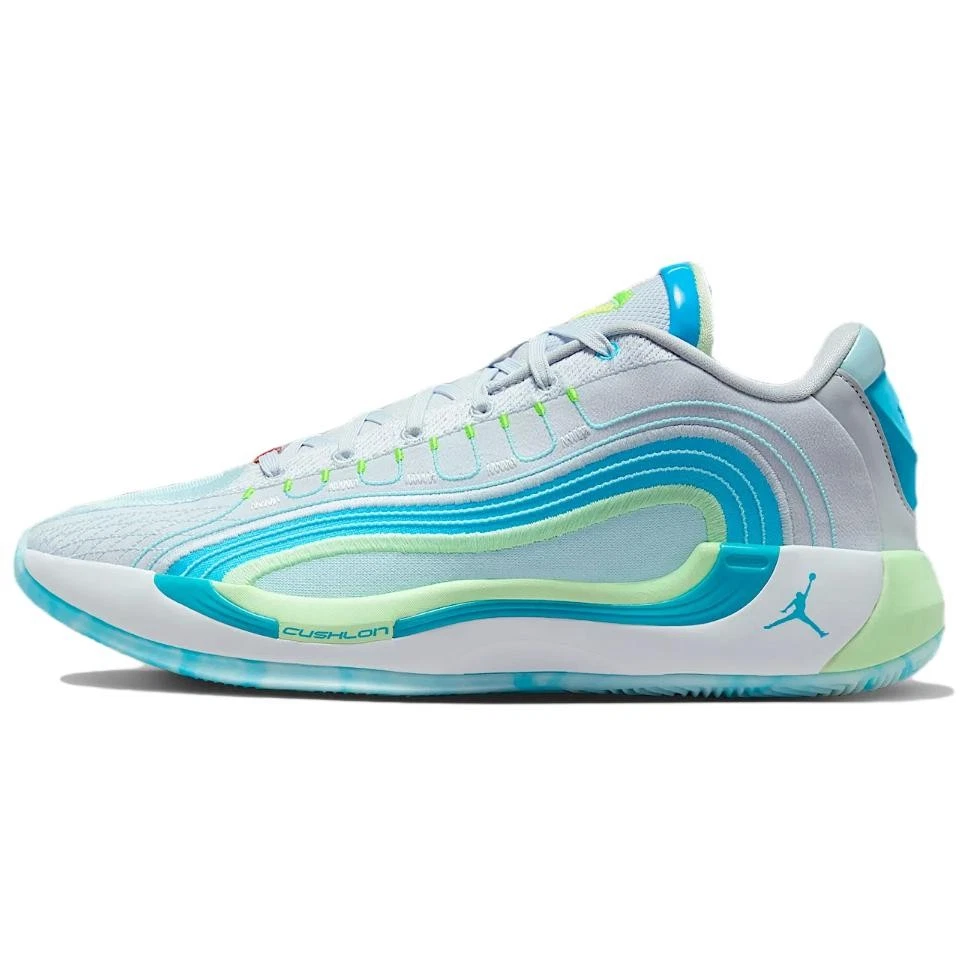 Jordan Luka 4 Laser Blue for Sale | Authenticity Guaranteed | eBay