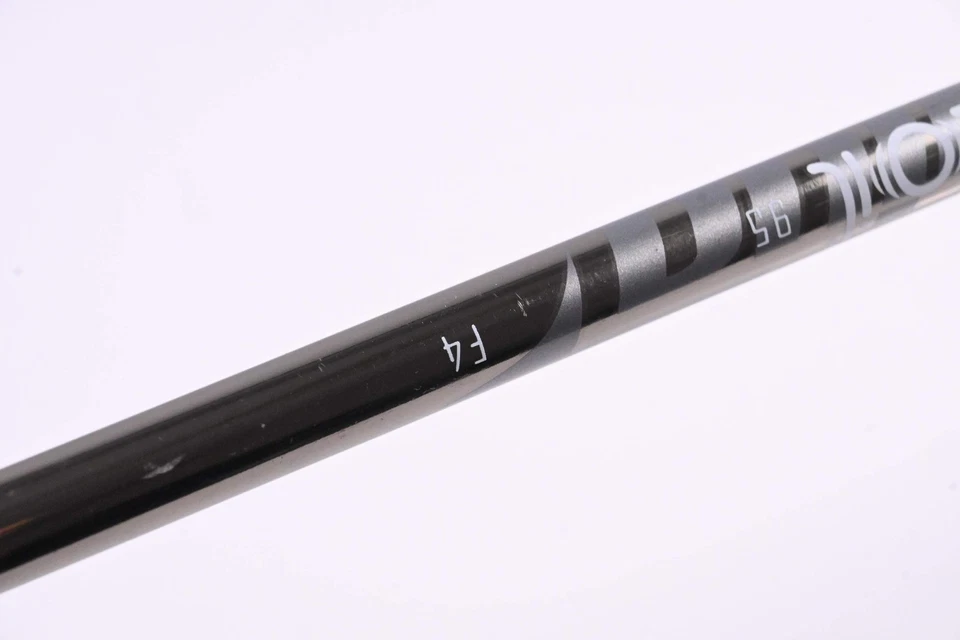 Cleveland RTX-4 Lob Wedge / 60 Degree / Stiff Flex UST Mamiya Recoil 95 Shaft - Image 4 of 4