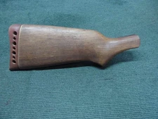 H&R TOPPER MODEL 48  ORIGINAL STOCK - ALL GAUGES - WITH STOCK BOLT