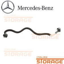 Filtre à carburant Mercedes CLASSE E