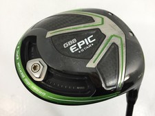  Used Gbb Epic Star Driver 2017 Japanese Specification 1W Speeder Evolution Fo