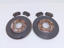 Bremsscheibe VW Transporter T6 California  7E0615601D P23900210