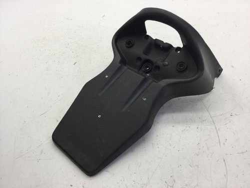 Kotflügel Hinten Anschluss Kennzeichen mit Angriff Defekt Und 2 Löcher BMW F 650