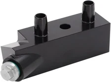 Motoparty Trans Fluid Thermal Bypass Valve Fits for GM 6L80 2014-2018,... 