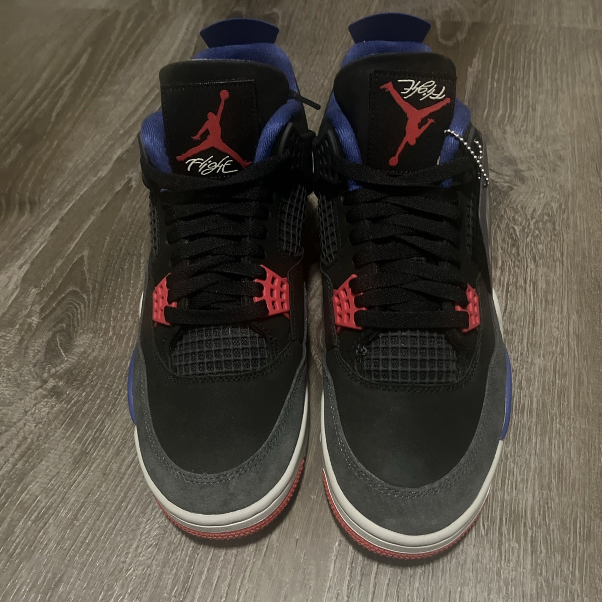 Air Jordan 4 Retro  display picture 1