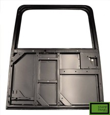 OE Spec Unglazed Rear Door Safari Tailgate for Land Rover Defender Tdi Td5 83-02