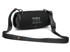 JBL Xtreme 3 Bluetooth Lautsprecher, Schwarz