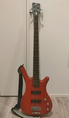 #ad Warwick warwick proseries standard STANDARD $1537.95