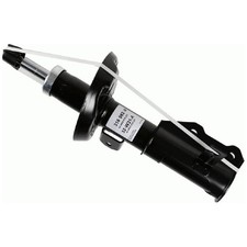 Stoßdämpfer vorne links für Opel Zafira C P12 | 23898871