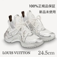 LOUIS VUITTON LV Arclight Line Sneakers From Japan