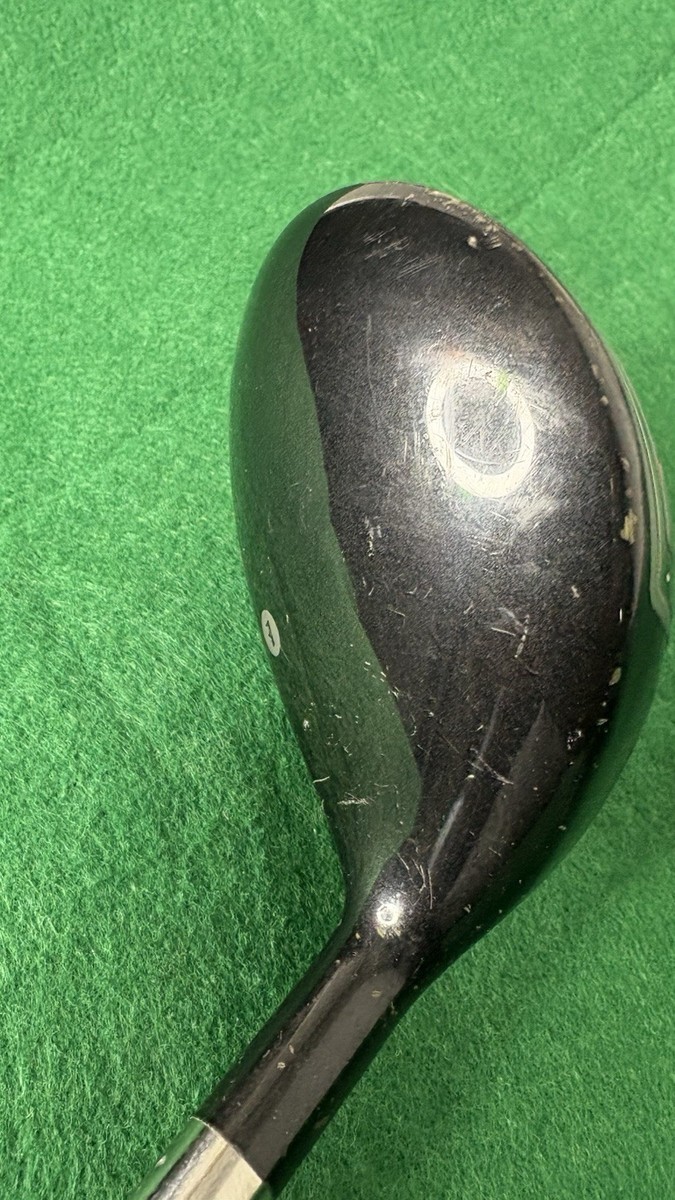 ナイキ T-60 5w flexＸ Nike IGNITE T60 Fairway Wood 3W Ignite by Fujikura(U/S) (S
