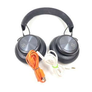 Bang and Olufsen Headphones H4 | eBay