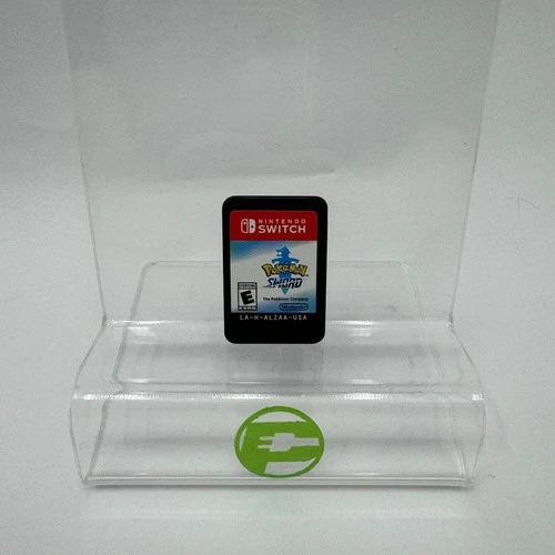 New ListingPokemon Sword (Nintendo Switch, 2019)