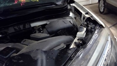 Air Cleaner Fits 18-25 ODYSSEY 5488897