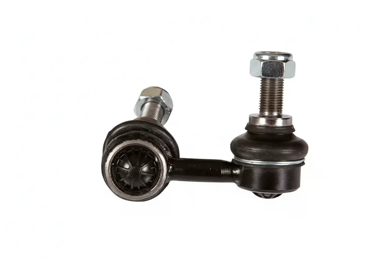 Giunto barra stabilizzatrice Barra d'accoppiamento NI-LS-2805 MOOG per NISSAN - Immagine 2