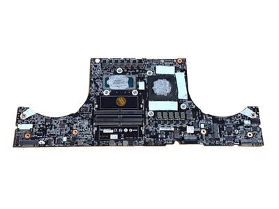 TESTED Gigabyte Aero 16 RP86  - i7-12700H CPU + RTX 3070 Ti GPU Motherboard
